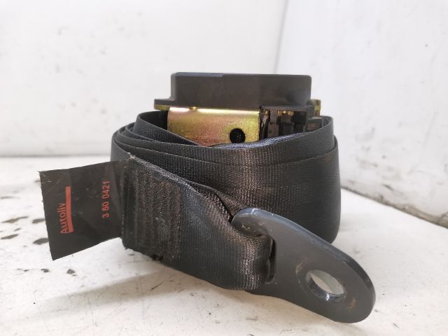 bontott PEUGEOT 307 Jobb hátsó Biztonsági Öv