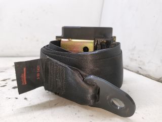 bontott PEUGEOT 307 Jobb hátsó Biztonsági Öv