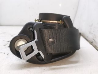 bontott PEUGEOT 307 Jobb hátsó Biztonsági Öv