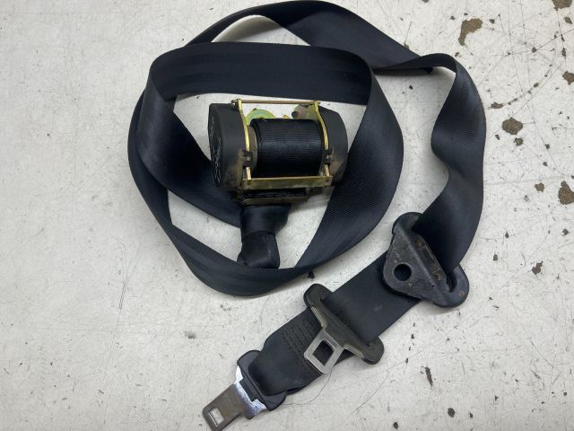 bontott PEUGEOT 307 Jobb hátsó Biztonsági Öv