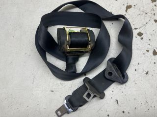 bontott PEUGEOT 307 Jobb hátsó Biztonsági Öv
