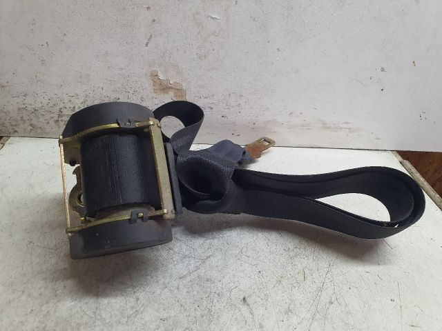bontott PEUGEOT 307 Jobb hátsó Biztonsági Öv