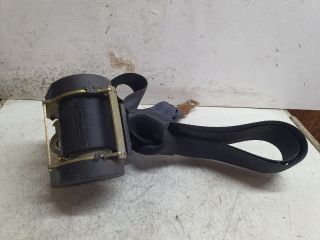 bontott PEUGEOT 307 Jobb hátsó Biztonsági Öv