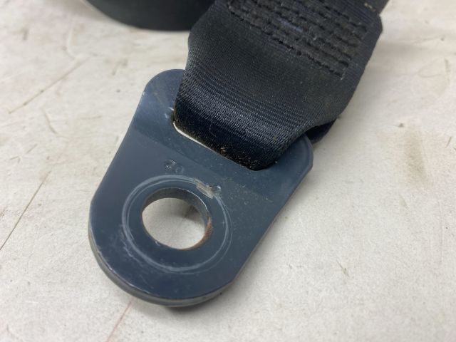 bontott PEUGEOT 307 Jobb hátsó Biztonsági Öv