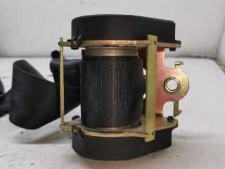 bontott PEUGEOT 307 Jobb hátsó Biztonsági Öv