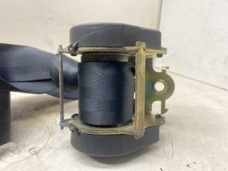 bontott PEUGEOT 307 Jobb hátsó Biztonsági Öv