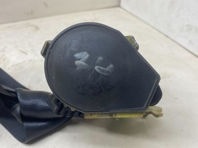 bontott PEUGEOT 307 Jobb hátsó Biztonsági Öv