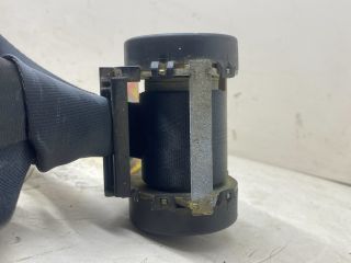 bontott PEUGEOT 307 Jobb hátsó Biztonsági Öv