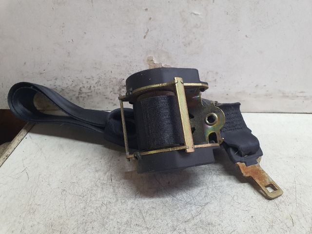 bontott PEUGEOT 307 Jobb hátsó Biztonsági Öv