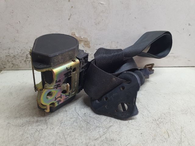 bontott PEUGEOT 307 Jobb hátsó Biztonsági Öv