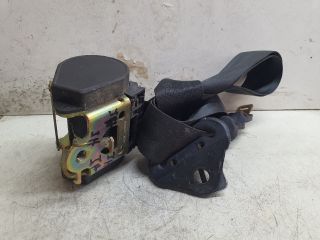 bontott PEUGEOT 307 Jobb hátsó Biztonsági Öv