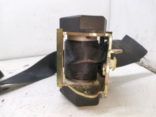 bontott PEUGEOT 307 Jobb hátsó Biztonsági Öv