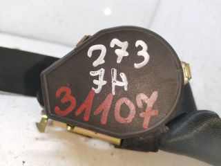 bontott PEUGEOT 307 Jobb hátsó Biztonsági Öv