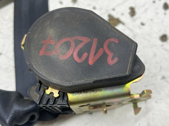 bontott PEUGEOT 307 Jobb hátsó Biztonsági Öv