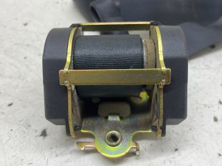 bontott PEUGEOT 307 Jobb hátsó Biztonsági Öv