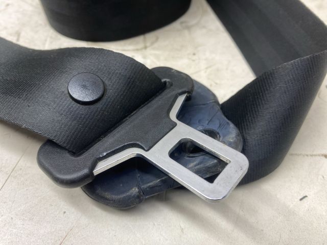 bontott PEUGEOT 307 Jobb hátsó Biztonsági Öv