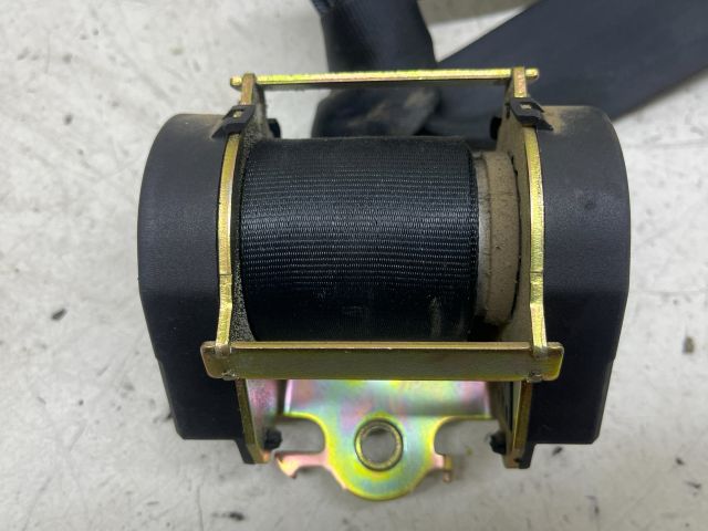 bontott PEUGEOT 307 Jobb hátsó Biztonsági Öv