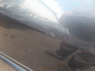 bontott PEUGEOT 307 Jobb hátsó Fixüveg (Ajtóban)