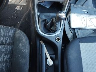 bontott PEUGEOT 307 Jobb hátsó Fixüveg (Ajtóban)