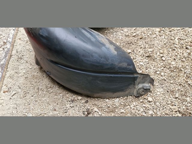 bontott PEUGEOT 307 Jobb hátsó Hátsó Dobbetét (Kerékjárati, Műanyag)