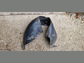 bontott PEUGEOT 307 Jobb hátsó Hátsó Dobbetét (Kerékjárati, Műanyag)