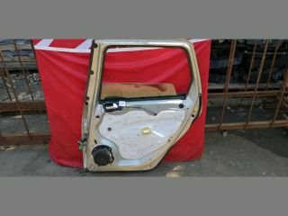 bontott PEUGEOT 307 Jobb hátsó Külső Kilincs