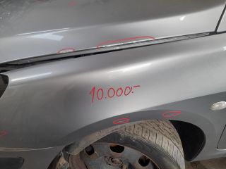 bontott PEUGEOT 307 Jobb Hátsó Lámpa