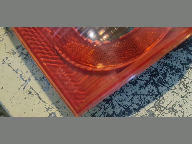 bontott PEUGEOT 307 Jobb Hátsó Lámpa