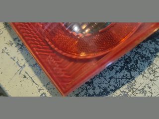 bontott PEUGEOT 307 Jobb Hátsó Lámpa