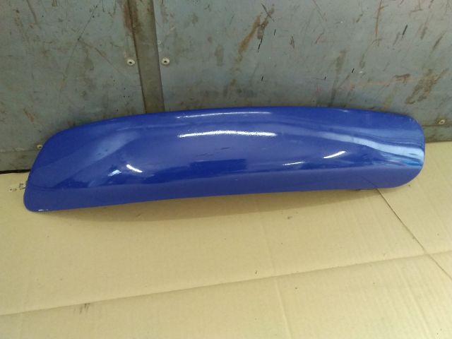 bontott PEUGEOT 307 Jobb hátsó Lökhárító Díszléc