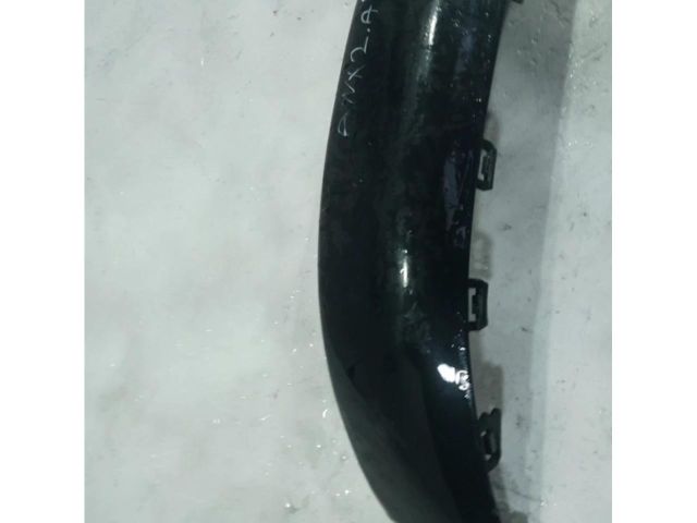 bontott PEUGEOT 307 Jobb hátsó Lökhárító Díszléc
