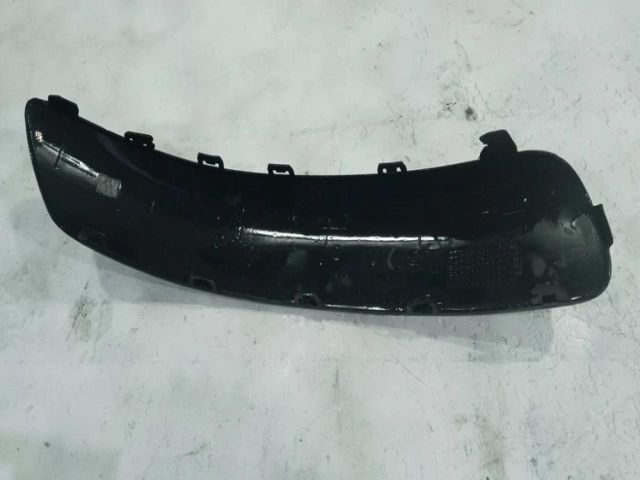 bontott PEUGEOT 307 Jobb hátsó Lökhárító Díszléc