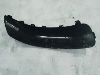 bontott PEUGEOT 307 Jobb hátsó Lökhárító Díszléc