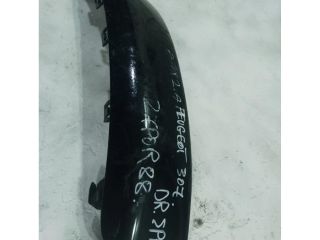 bontott PEUGEOT 307 Jobb hátsó Lökhárító Díszléc