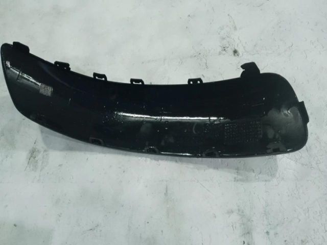 bontott PEUGEOT 307 Jobb hátsó Lökhárító Díszléc