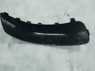 bontott PEUGEOT 307 Jobb hátsó Lökhárító Díszléc