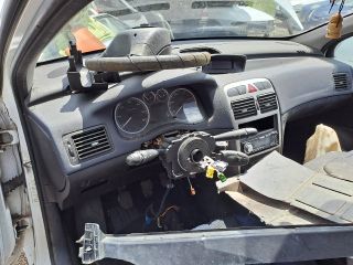 bontott PEUGEOT 307 Jobb hátsó Ülés