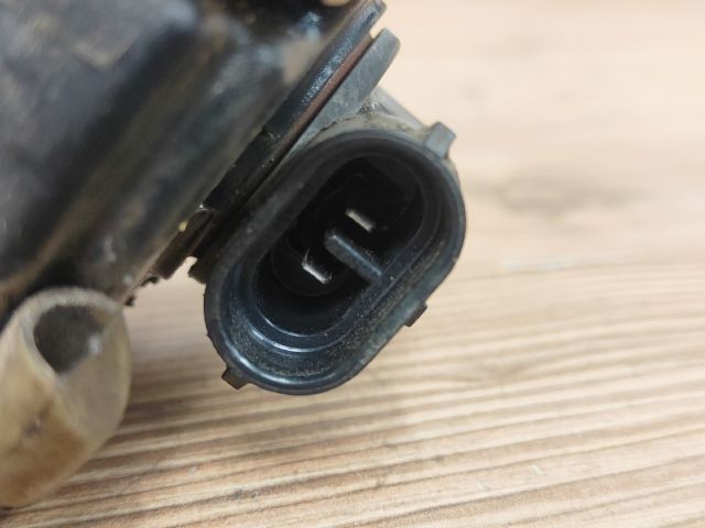 bontott PEUGEOT 307 Jobb Ködfényszóró