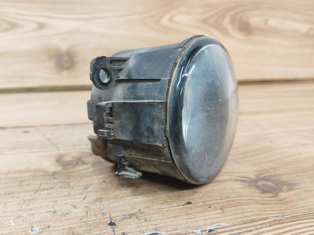 bontott PEUGEOT 307 Jobb Ködfényszóró