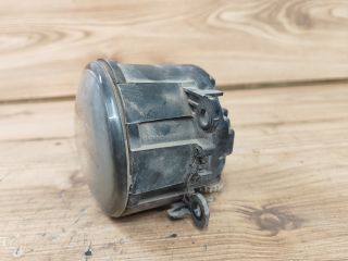 bontott PEUGEOT 307 Jobb Ködfényszóró