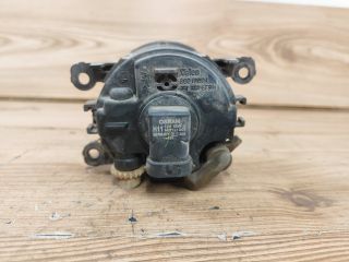 bontott PEUGEOT 307 Jobb Ködfényszóró