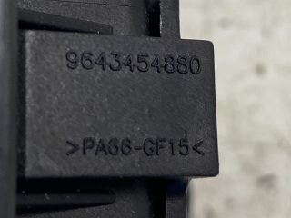 bontott PEUGEOT 307 Jobb Multikormány Kapcsoló