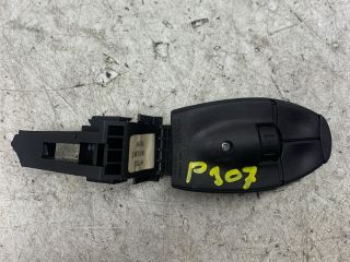 bontott PEUGEOT 307 Jobb Multikormány Kapcsoló