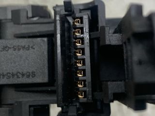 bontott PEUGEOT 307 Jobb Multikormány Kapcsoló