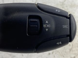 bontott PEUGEOT 307 Jobb Multikormány Kapcsoló