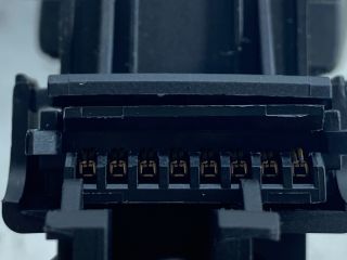 bontott PEUGEOT 307 Jobb Multikormány Kapcsoló