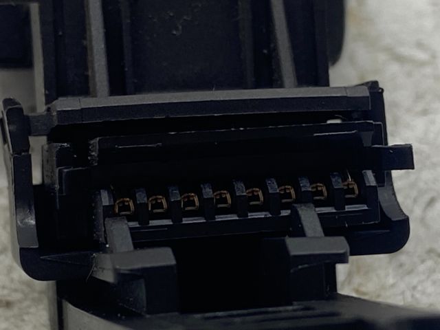 bontott PEUGEOT 307 Jobb Multikormány Kapcsoló