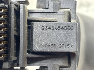 bontott PEUGEOT 307 Jobb Multikormány Kapcsoló