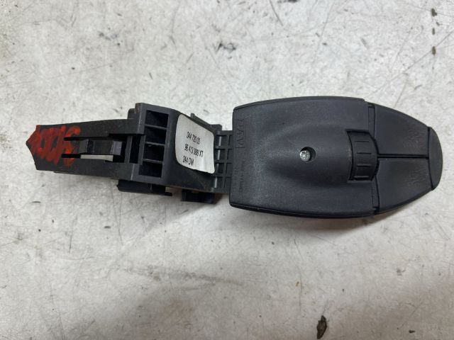 bontott PEUGEOT 307 Jobb Multikormány Kapcsoló