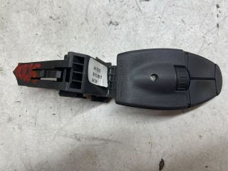 bontott PEUGEOT 307 Jobb Multikormány Kapcsoló